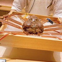 鮨 白金 さえ喜 - 