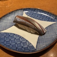 鮨　銀座　鰤門 - 
