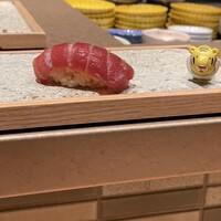 鮨トキドキ串 海老虎 - 