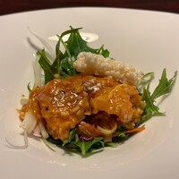 中国料理 神戸壺中天 - 