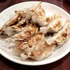 餃子の錦華苑