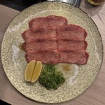 神戸焼肉かんてき - 