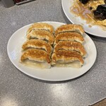 天鴻餃子房 - 