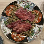 神戸焼肉かんてき - 