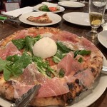 PIZZERIA CHIACCHIERONE - 