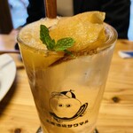 酒場 サワマル 川越店