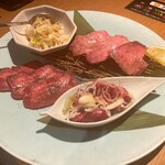 焼肉トラジ - 