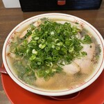 ラーメン十五屋 - 