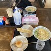 うどん 一福