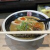 鶏炭焼麺専門店 田村家 箕面店