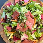 CAFE QUARTIER LATIN - 