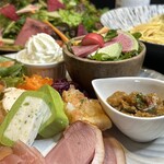 CAFE QUARTIER LATIN - 