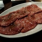 Yakiniku Sutamina En - ジャンクタン塩