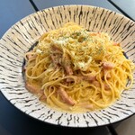 CAFE QUARTIER LATIN - 
