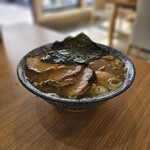 中華そば専門 とんちぼ - 