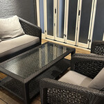 CAFE QUARTIER LATIN - 