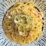 CAFE QUARTIER LATIN - 