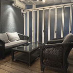 CAFE QUARTIER LATIN - 