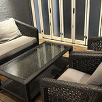 CAFE QUARTIER LATIN - 