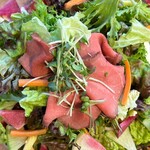 CAFE QUARTIER LATIN - 