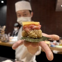 鮨やすぞう。 - 