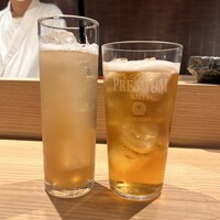 鮨やすぞう。 - 