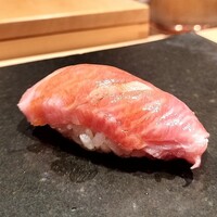鮨処 やまと - 大トロ
