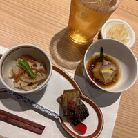 鮨やすぞう。 - 