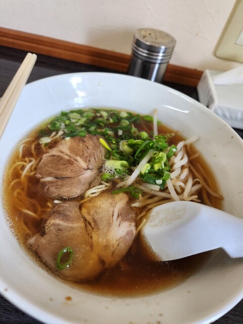 めん吉ラーメン （めんきちらーめん） - 新南陽/ラーメン | 食べログ