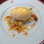 レスタミネ エマ - メイプルアイスクリーム