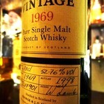 ブルーラベル - 2013年11月訪問時撮影