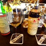 ブルーラベル - 2013年11月訪問時撮影