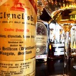 ブルーラベル - 2013年11月訪問時撮影