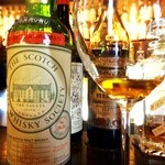 ブルーラベル - 2013年11月訪問時撮影