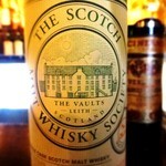 ブルーラベル - 2013年11月訪問時撮影