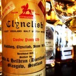 ブルーラベル - 2013年11月訪問時撮影