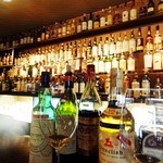 ブルーラベル - 2013年11月訪問時撮影