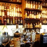 ブルーラベル - 2013年11月訪問時撮影