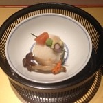 京料理 嵐亭  - 