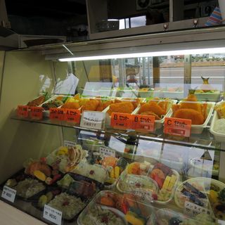 ほかほか弁当_2