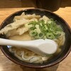 うどん平