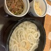 宮武讃岐うどん - 料理写真: