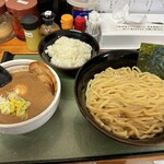 麺屋 六根 - 