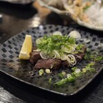 食家あさくさ - 