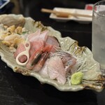 食家あさくさ - 