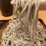 かのや - 麺が美味しい