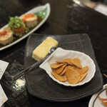 食家あさくさ - 