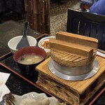 食家あさくさ - 