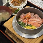 食家あさくさ - 