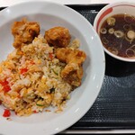 麺や蔵間 - 料理写真: